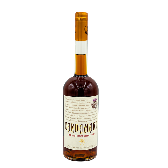 Cardamaro Vino Amaro