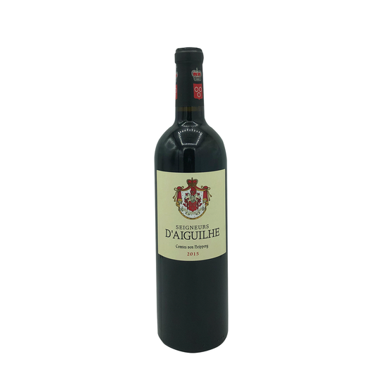 Seigneurs D'Aiguilhe Bordeaux