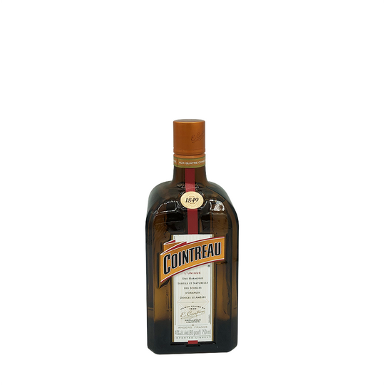 Cointreau Liqueur 750Ml