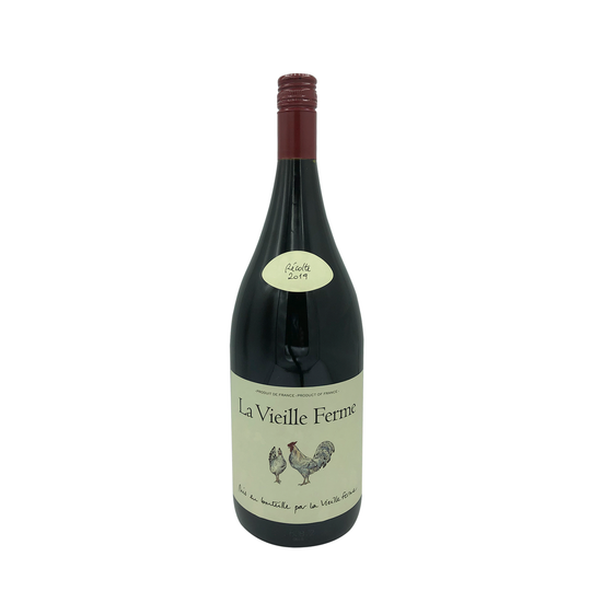 La Vieille Ferme Red 1.5L