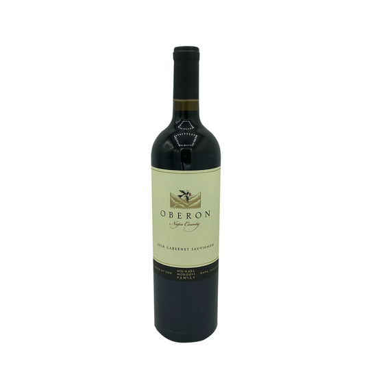 Oberon Napa Valley Cabernet Sauvignon