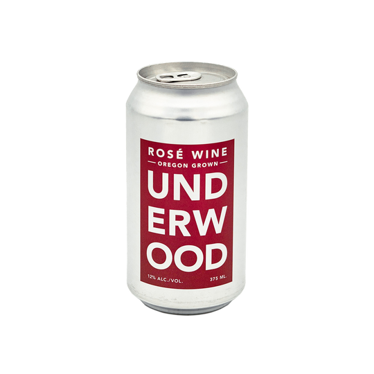 Underwood Rose Can 375Ml