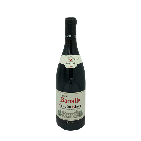 Brotte Esprit Cotes Du Rhone