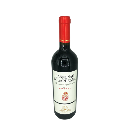 Sella & Mosca Cannonau