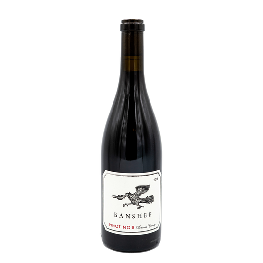 Banshee Pinot Noir