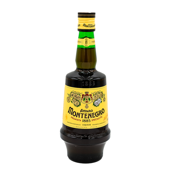 Montenegro Amaro 750Ml