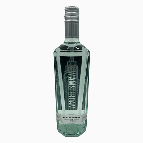 New Amsterdam Gin 750Ml