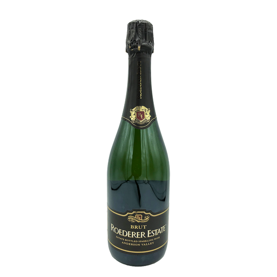 Roederer Estate Brut Nv 750Ml