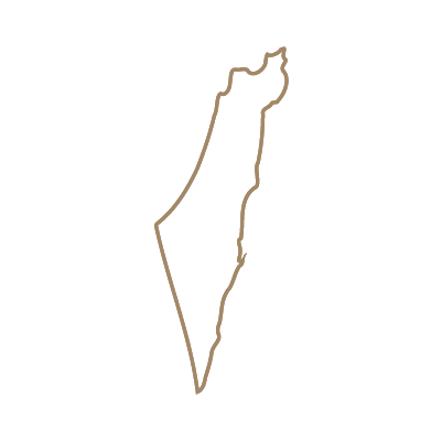 NEGEV, ISRAEL