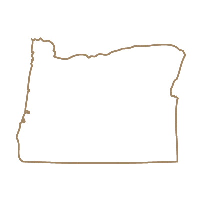 WILLAMETTE VALLEY, OREGON