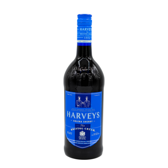 Harvey'S Bristol Cream 750Ml