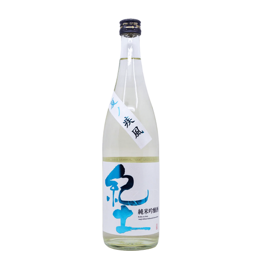 Heiwa KID Natsu no Shippu SUMMER 720ml Bottle