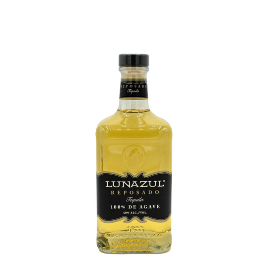 Lunazul Reposado 750ml