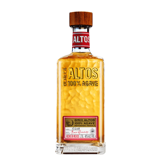 Olmeca Altos Reposado 1.75L