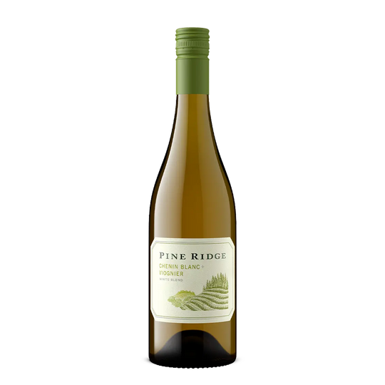 Pine Ridge Chenin Blanc Viognier