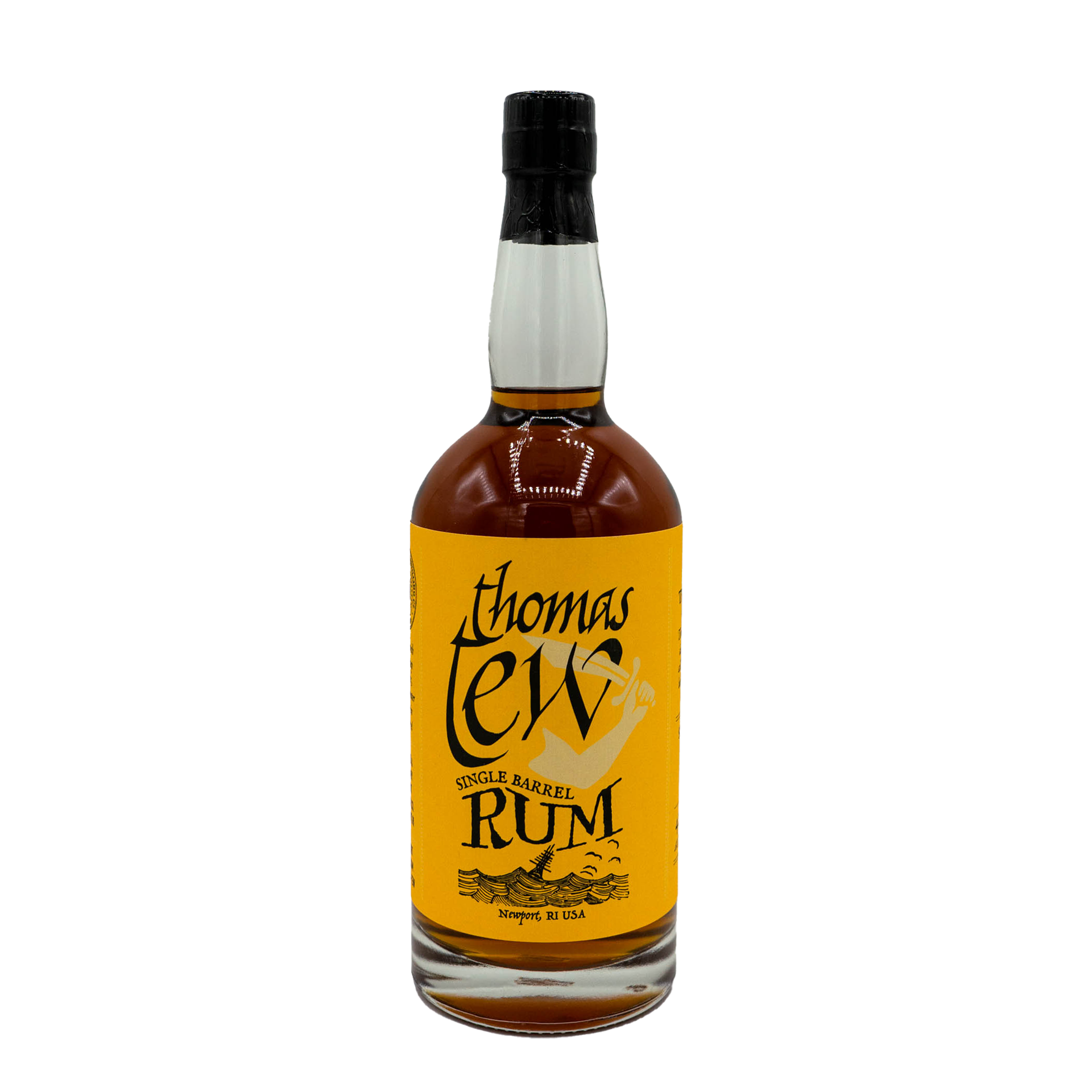 Thomas Tew – Bottles Fine Wine