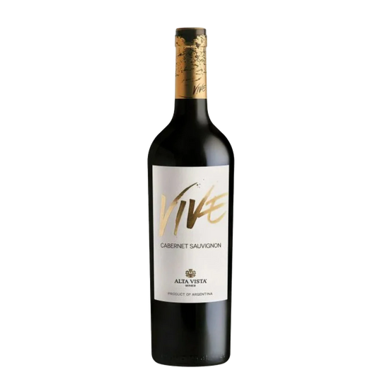 Alta Vista Vive Cabernet Sauvignon