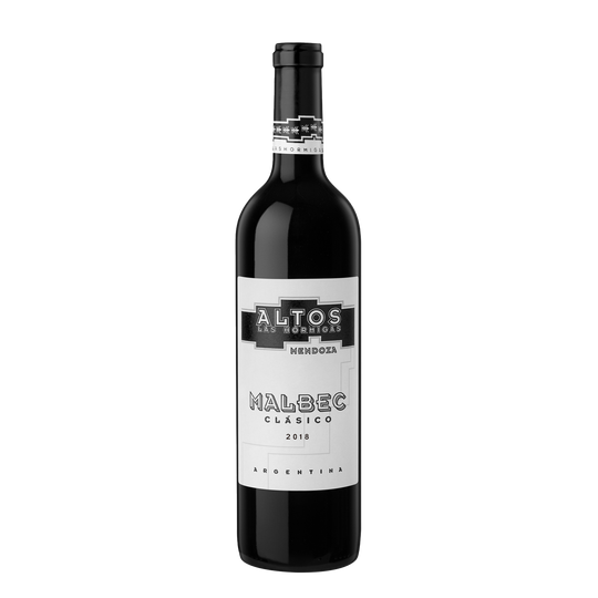 Altos Los Hormigas Malbec Classico