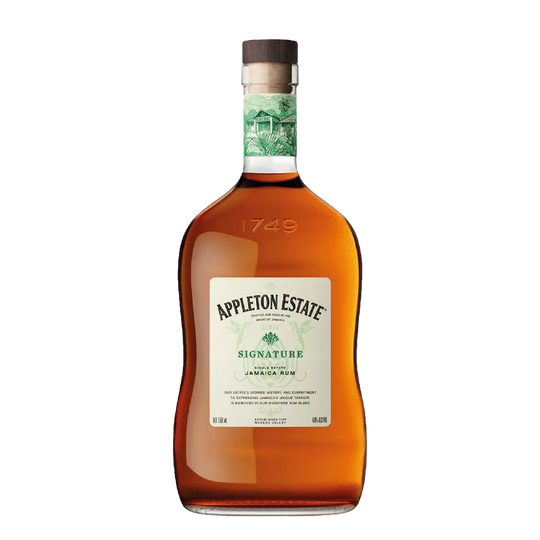 Appleton Estate Signature Blend