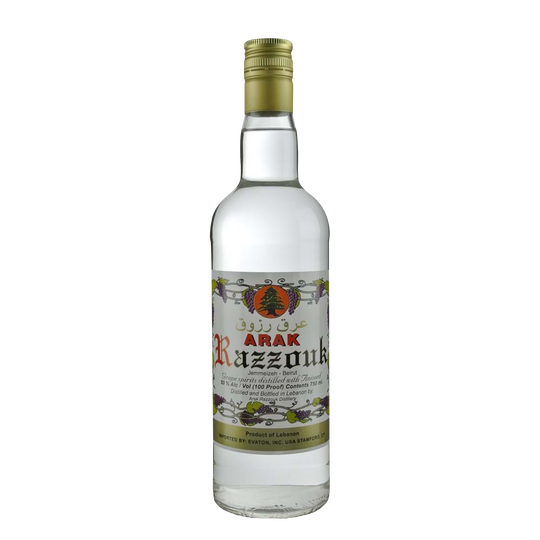 Arak Razzouk
