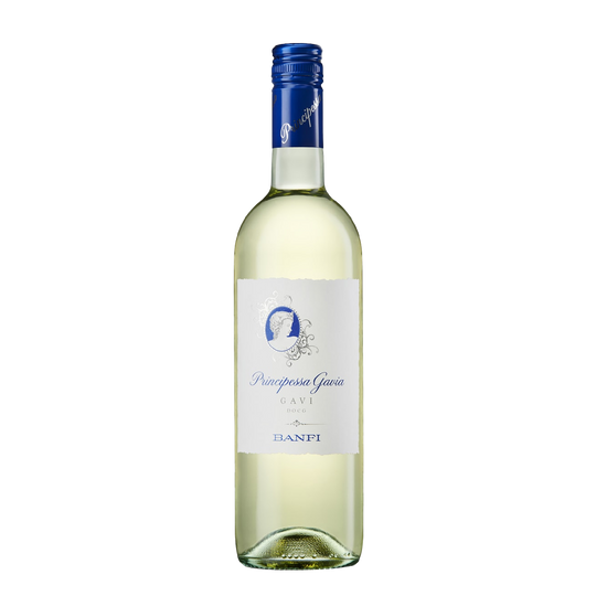 Banfi Principessa Gavi