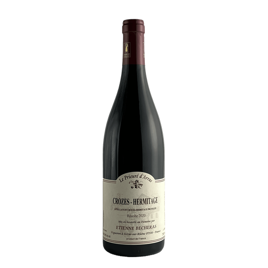 Becheras Crozes-Hermitage