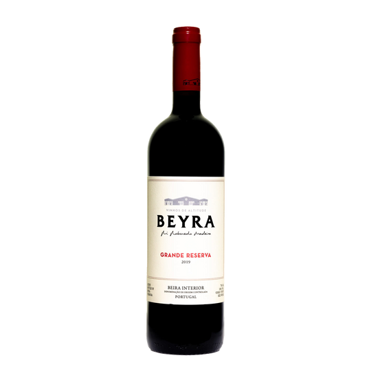 Beyra Grande Reserva Red