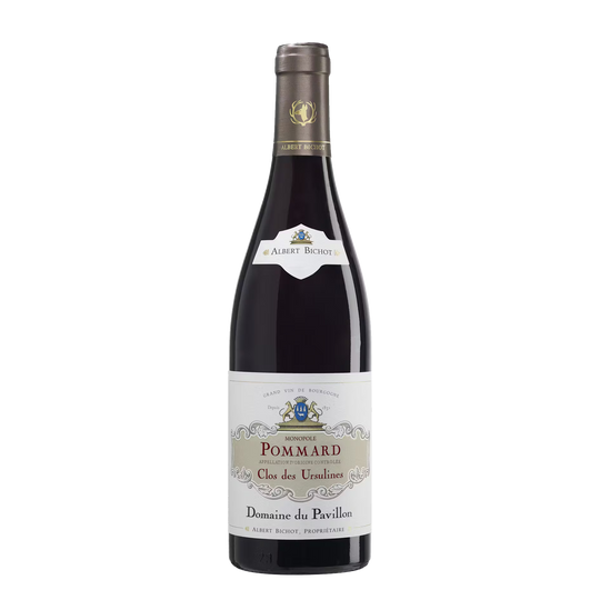 Bichot Pommard Clos des Ursulines