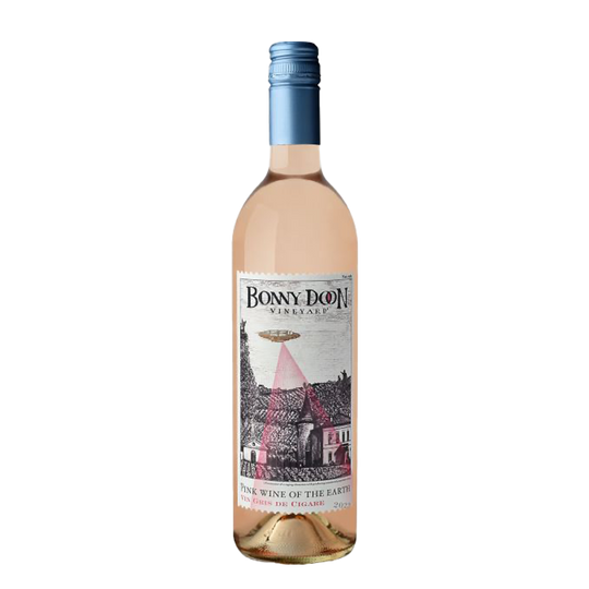 Bonny Doon Vin Gris de Cigare Rose