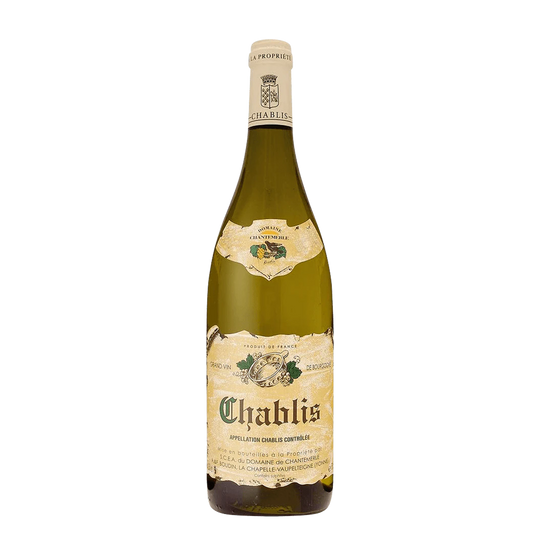 Boudin Chablis