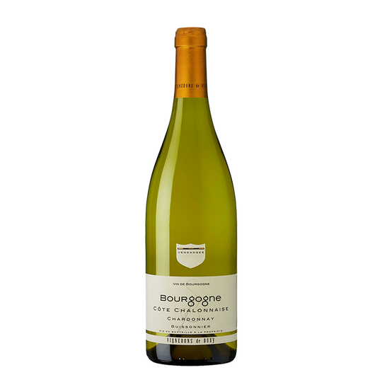 Buxy Bourgogne Blanc Cote Chalonnaise
