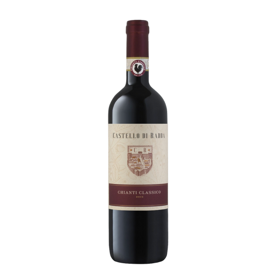 Castello di Radda Chianti Classico