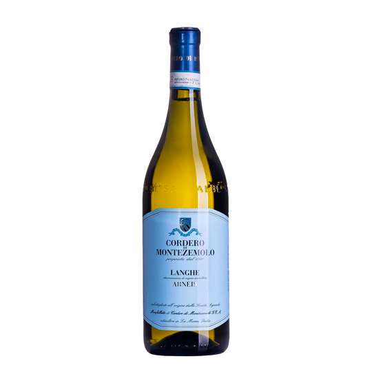 Cordero Arneis Langhe