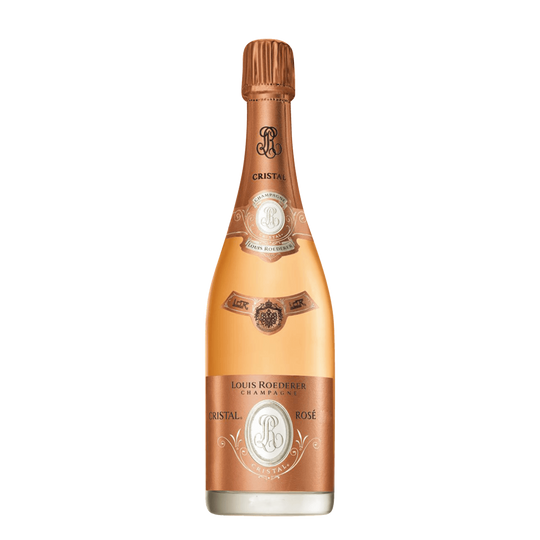 Cristal Rose