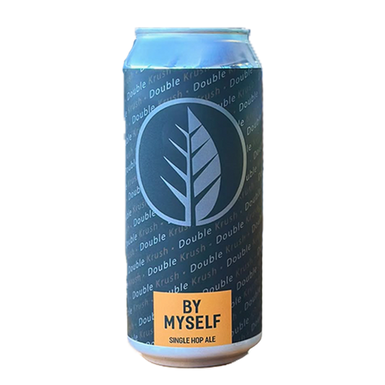 Deciduous Double By Myself Krush 4pk Can