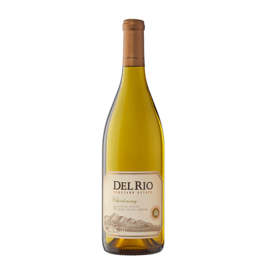 Del Rio Chardonnay