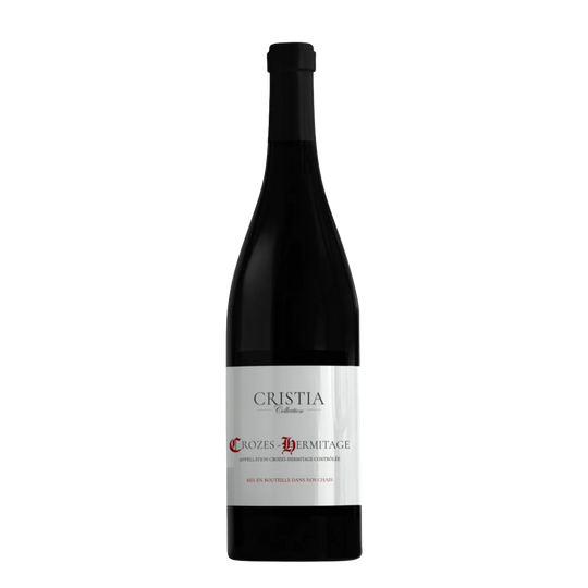 Domaine de Cristia Crozes Hermitage