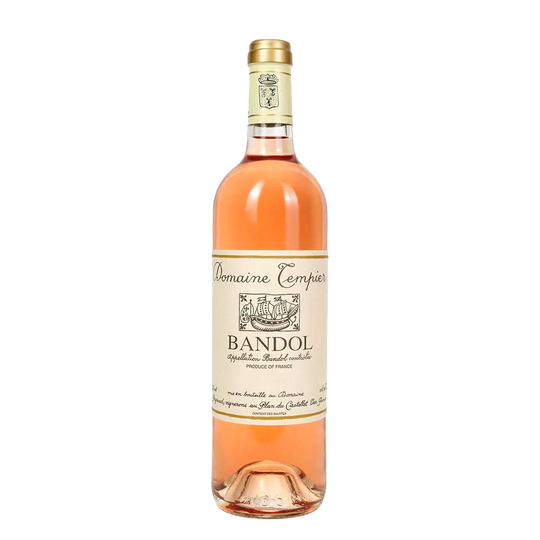 Tempier Bandol Rose