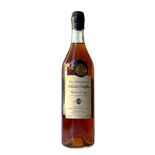 Duffau Bas Armagnac Hors D'Age