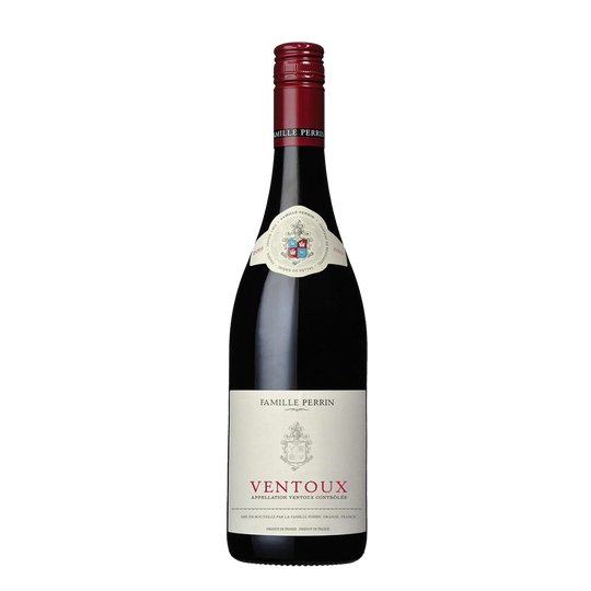 Perrin Ventoux Red