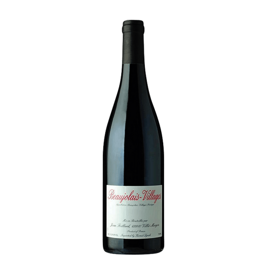 Foillard Beaujolais Villages