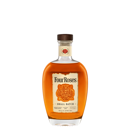 Four Roses Small Batch 375