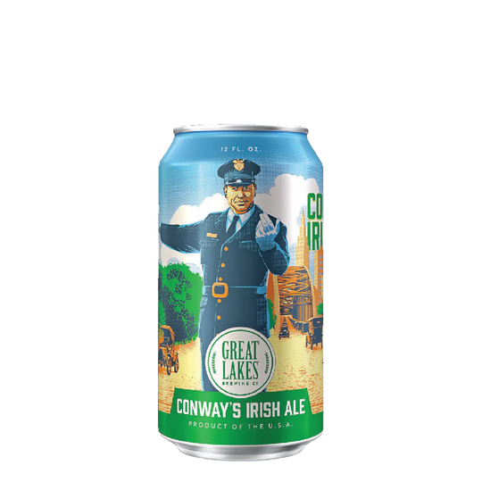 Great Lakes Conways Ale 6pk Can