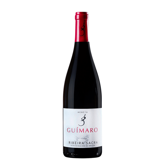Guimaro Ribeira Sacra