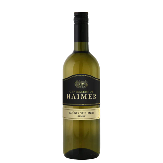 Haimer Gruner Veltliner 1L