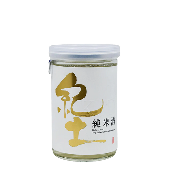 Heiwa KID Junmai 180ml Cup