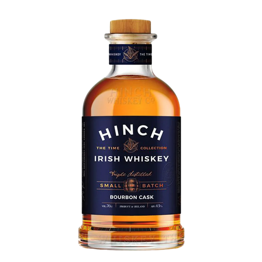 Hinch Small Batch Irish Whiskey