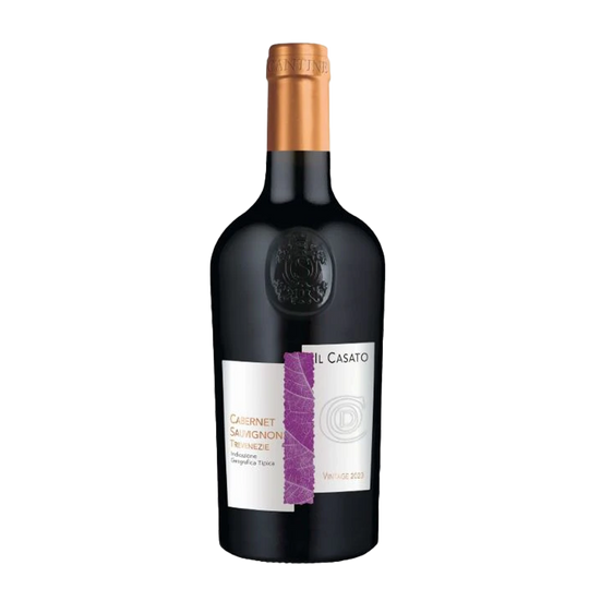 Il Casato Cabernet Sauvignon 750ml