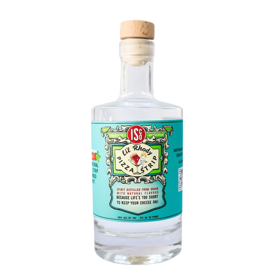 ISCO Pizza Strip Vodka 750ml