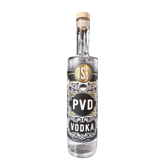 ISCO PVD Vodka 1L